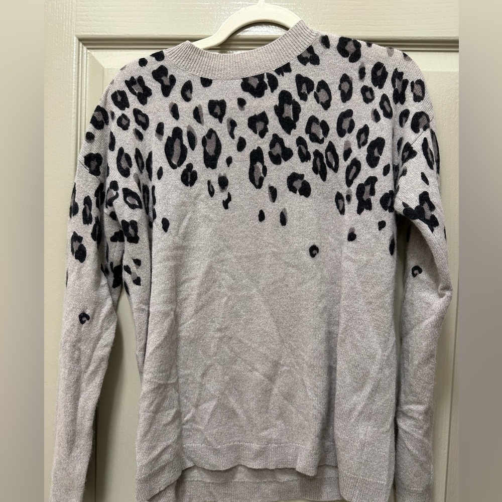 Cashmere Sweater